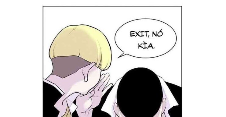 Gangster Học Đường - Page 92