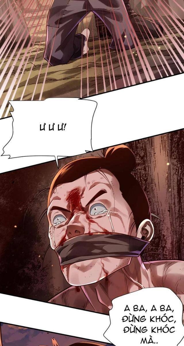 Bói Toán Mà Thôi, Cửu Vĩ Yêu Đế Sao Lại Thành Nương Tử Ta?! - Page 47