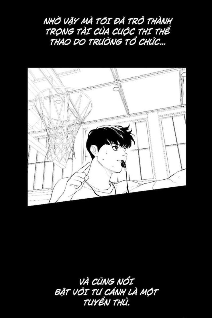 Gangster Học Đường - Page 10