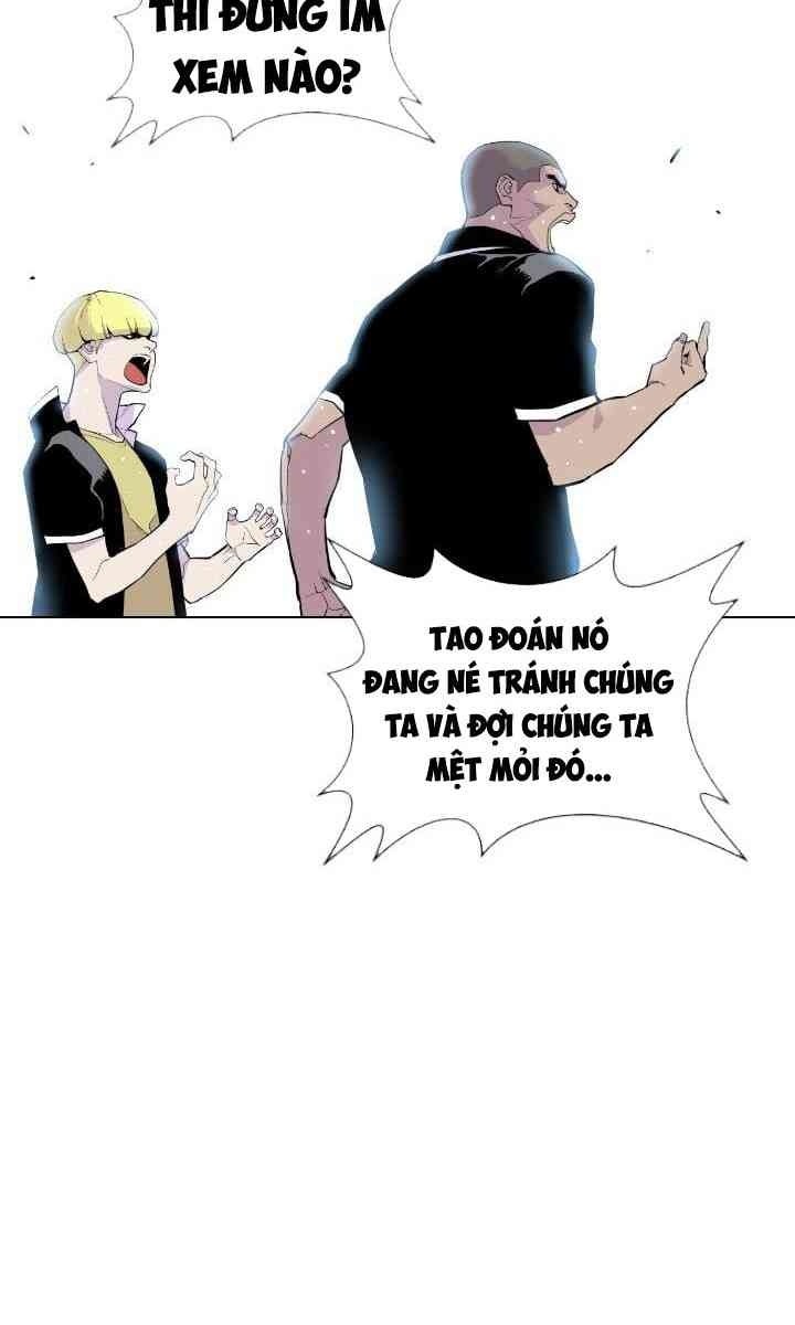 Gangster Học Đường - Page 133