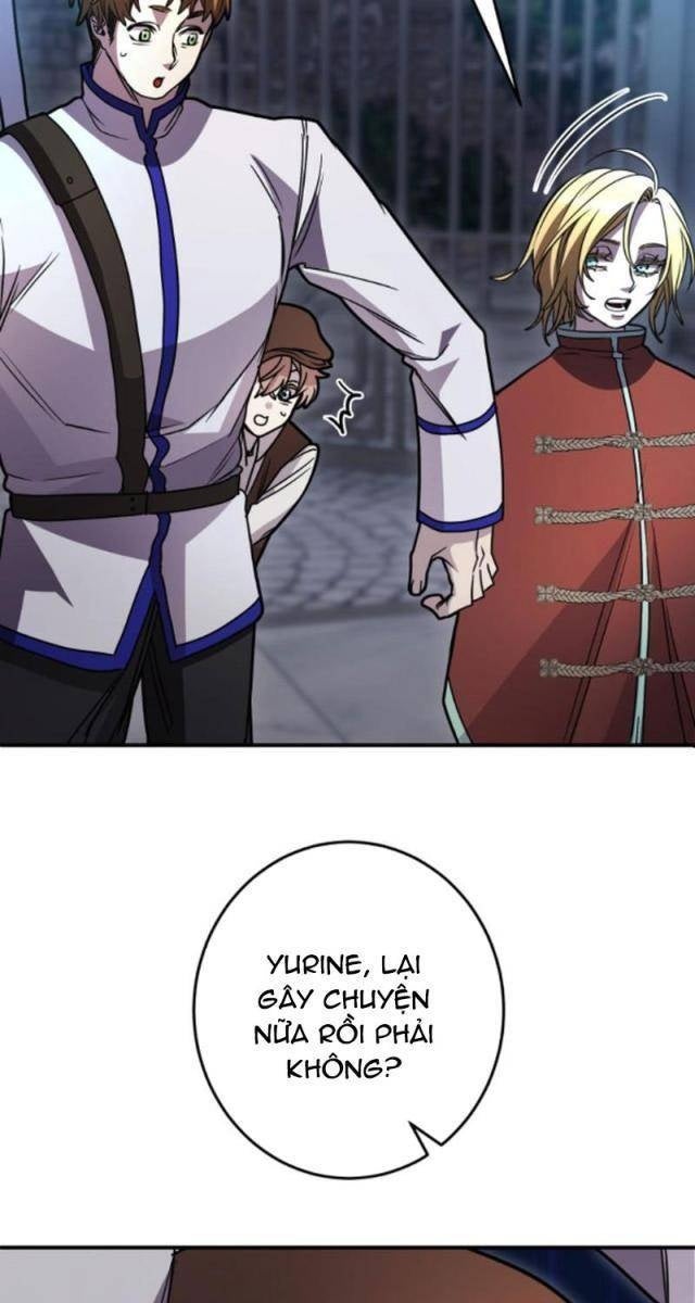 Người Điều Khiển Trò Chơi - Page 37