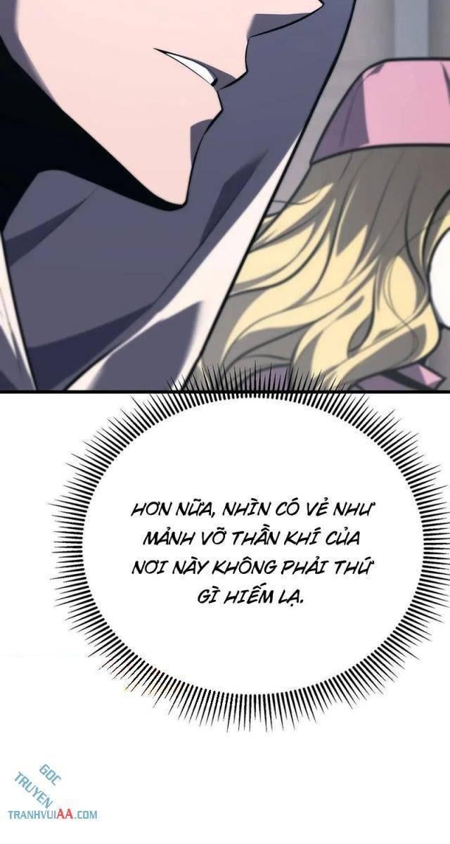 Ta Là Boss Mạnh Nhất - Page 36