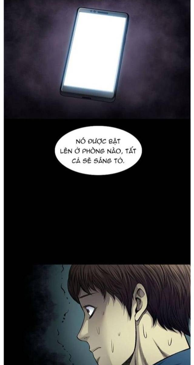 Thợ Săn Công Lý - Page 40