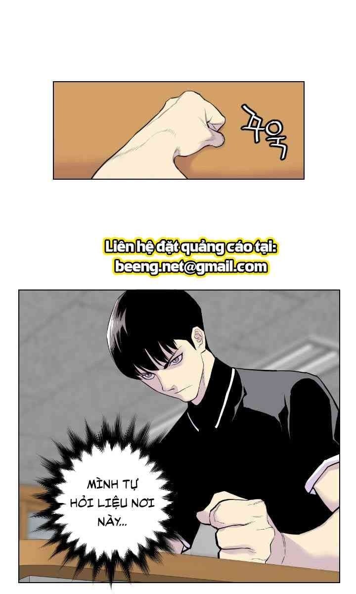 Gangster Học Đường - Page 85