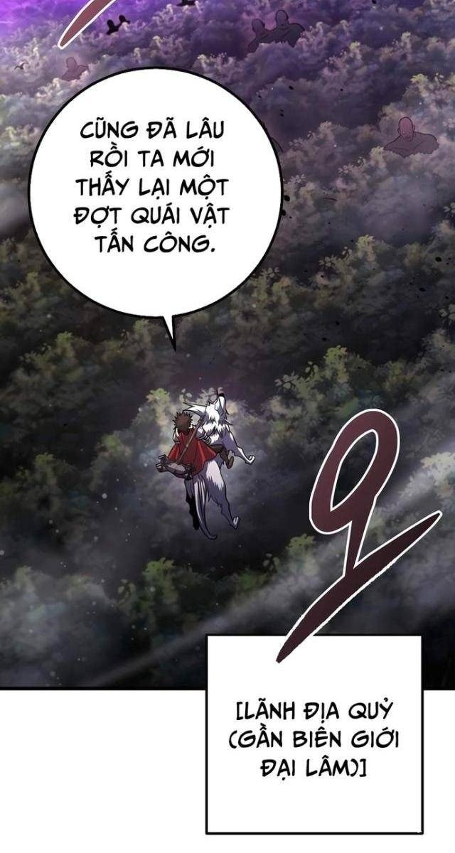 Dùng Búa Để Giải Cứu Thế Giới - Page 114