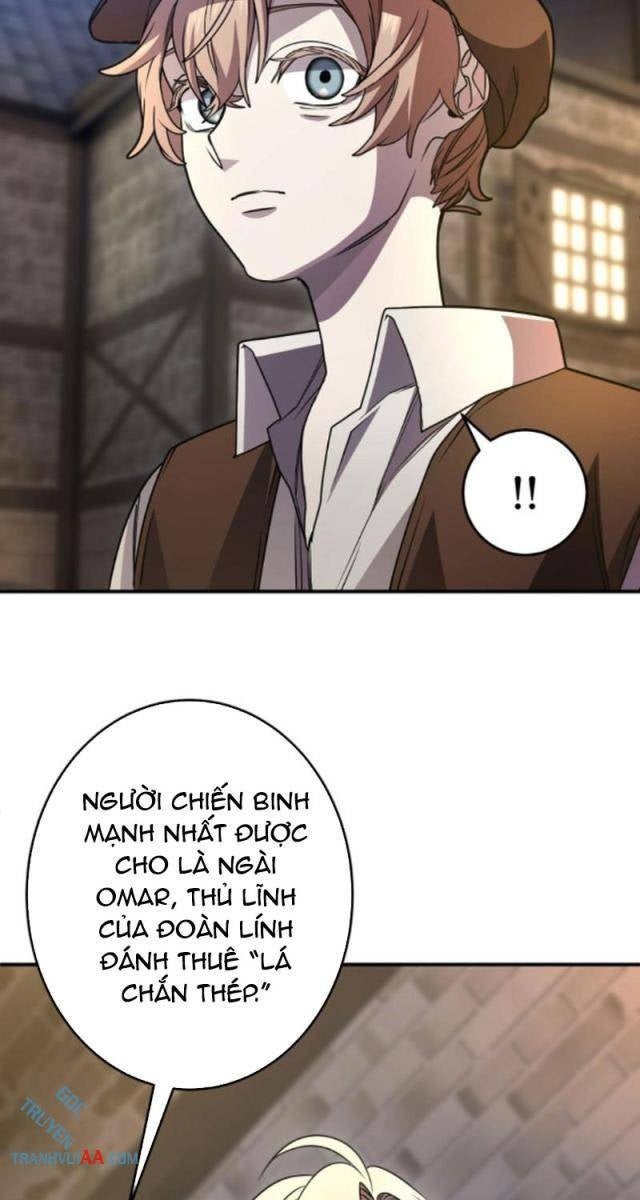 Người Điều Khiển Trò Chơi - Page 22