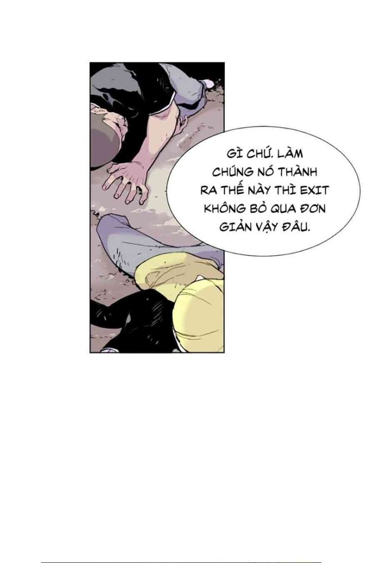 Gangster Học Đường - Page 60