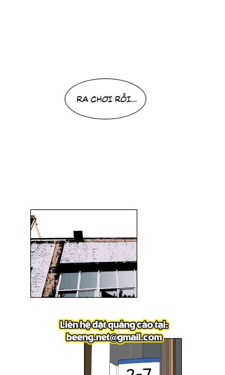 Gangster Học Đường - Page 43