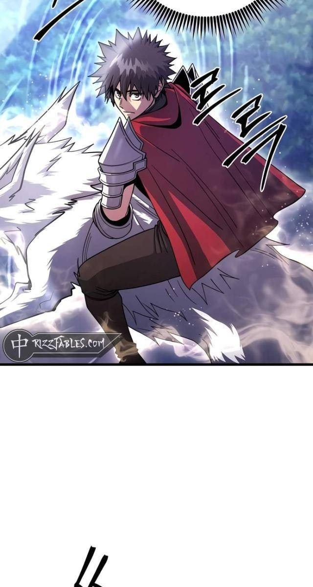 Dùng Búa Để Giải Cứu Thế Giới - Page 39