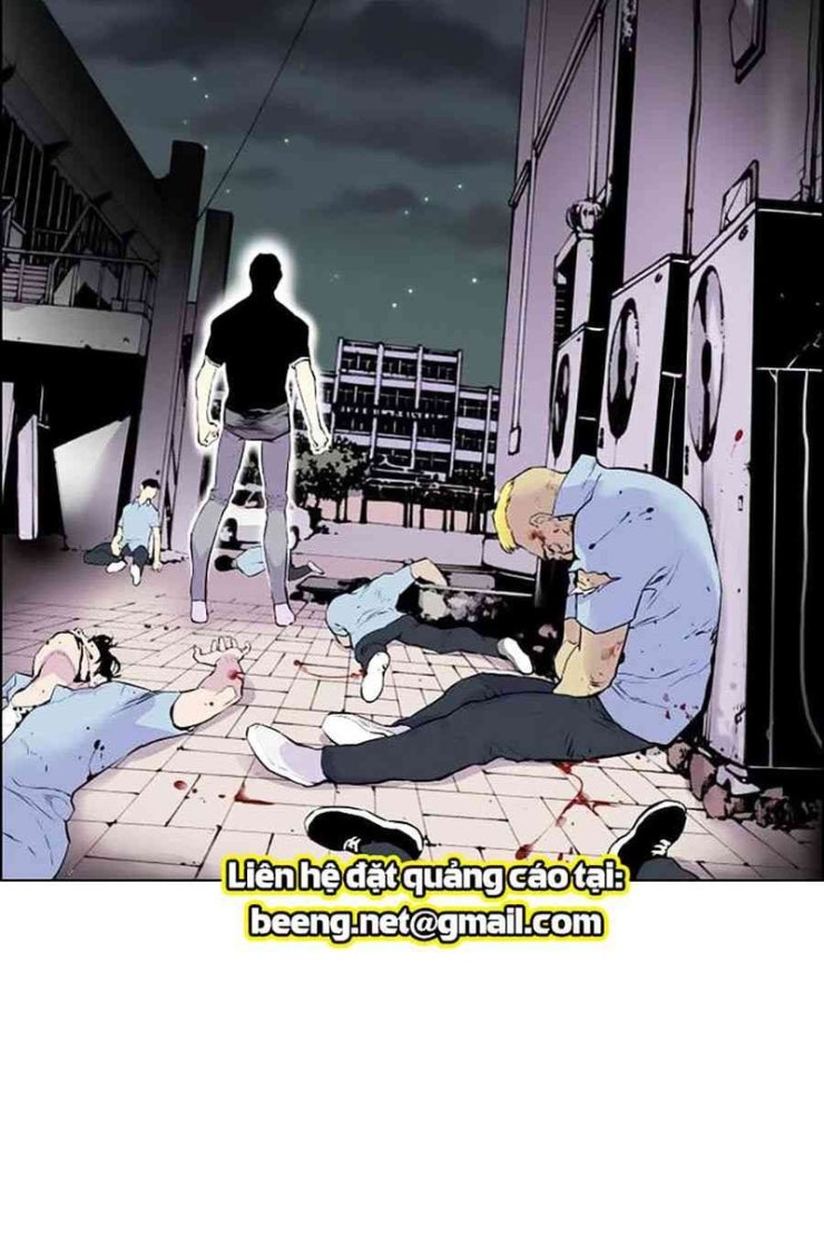 Gangster Học Đường - Page 79