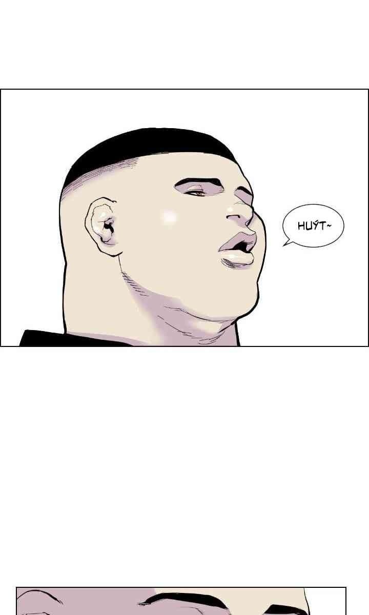 Gangster Học Đường - Page 65