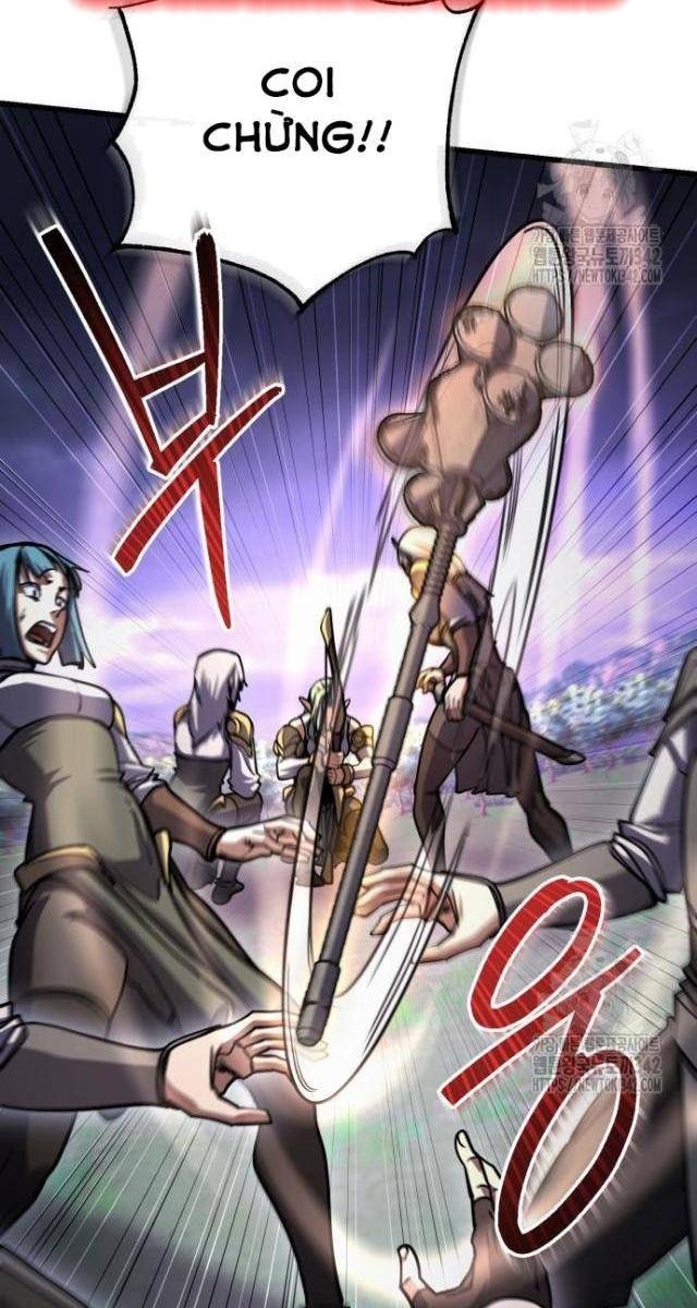 Dùng Búa Để Giải Cứu Thế Giới - Page 124