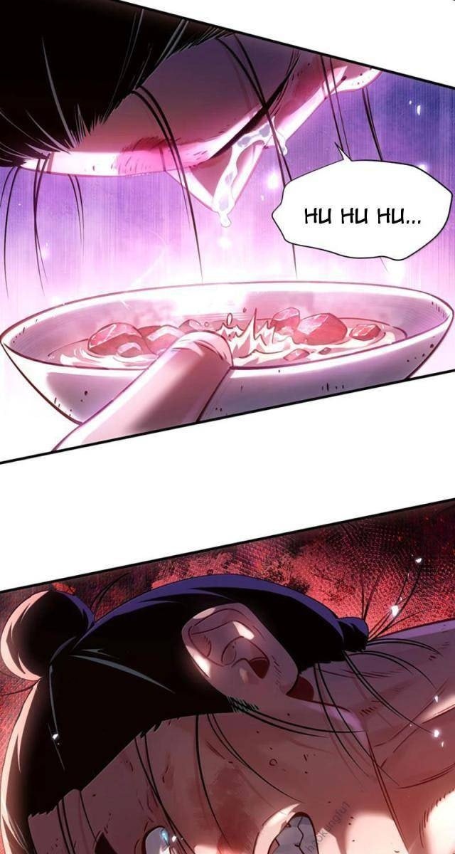 Bói Toán Mà Thôi, Cửu Vĩ Yêu Đế Sao Lại Thành Nương Tử Ta?! - Page 55