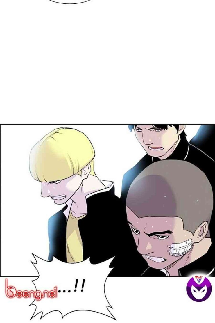 Gangster Học Đường - Page 115