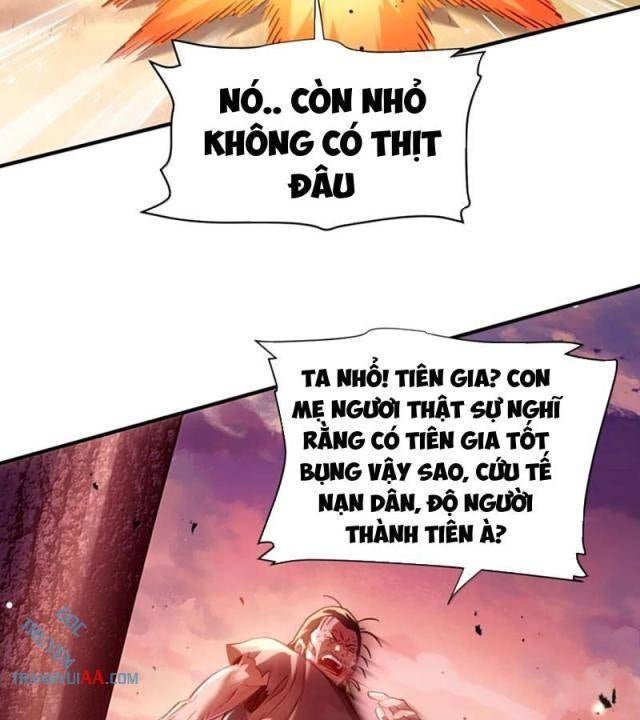 Bói Toán Mà Thôi, Cửu Vĩ Yêu Đế Sao Lại Thành Nương Tử Ta?! - Page 62