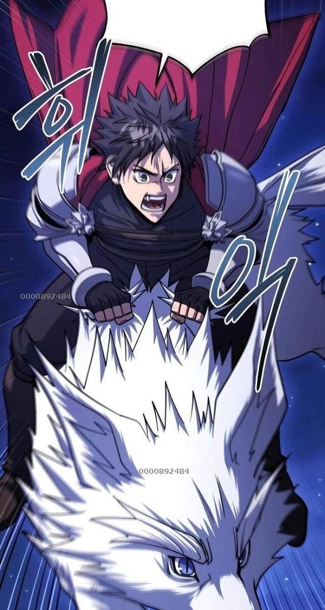 Dùng Búa Để Giải Cứu Thế Giới - Page 49