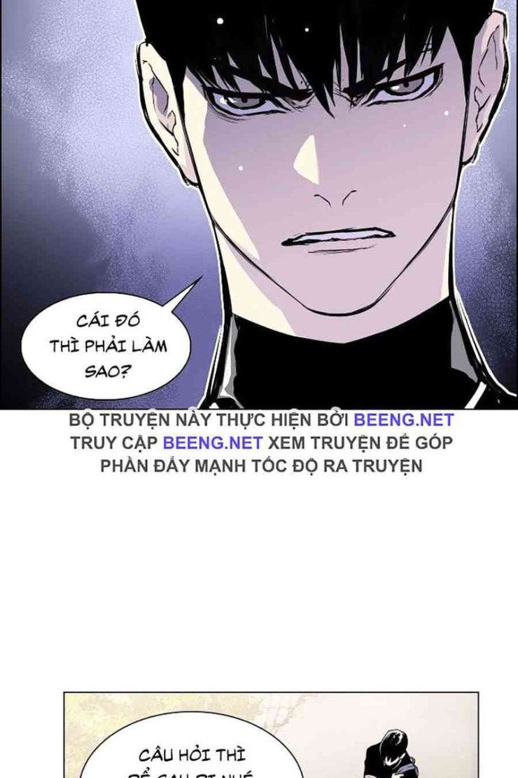 Gangster Học Đường - Page 65