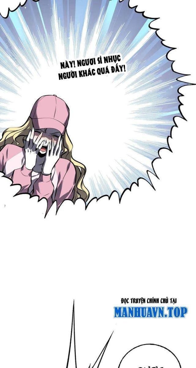 Ta Là Boss Mạnh Nhất - Page 17