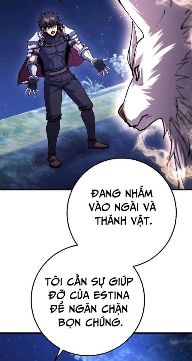 Dùng Búa Để Giải Cứu Thế Giới - Page 9