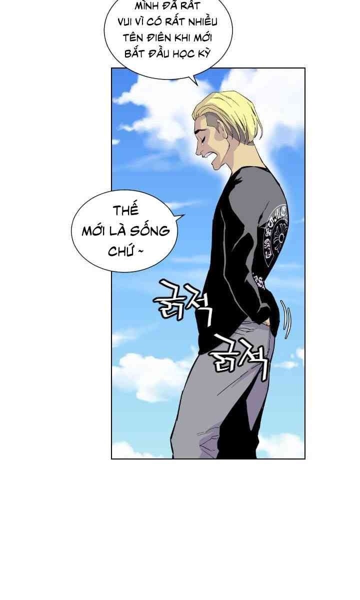 Gangster Học Đường - Page 119