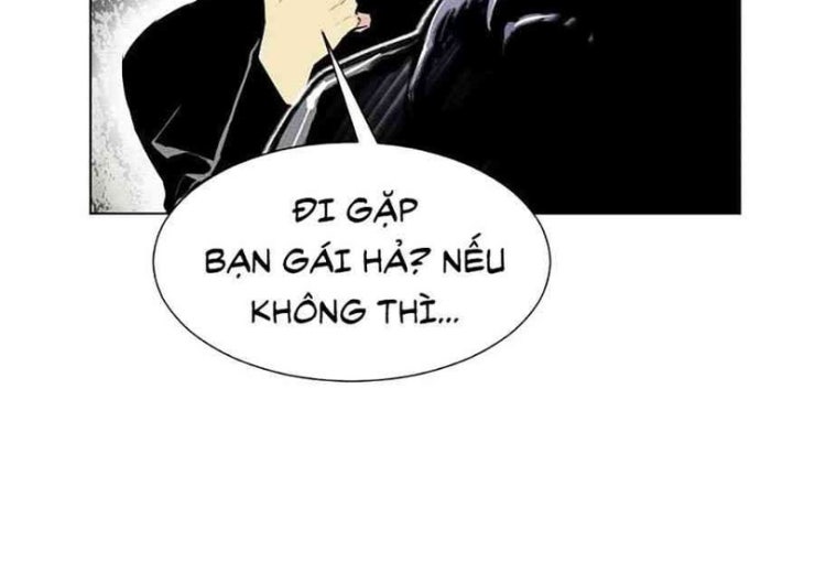 Gangster Học Đường - Page 52