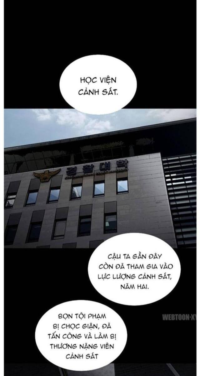 Thợ Săn Công Lý - Page 34