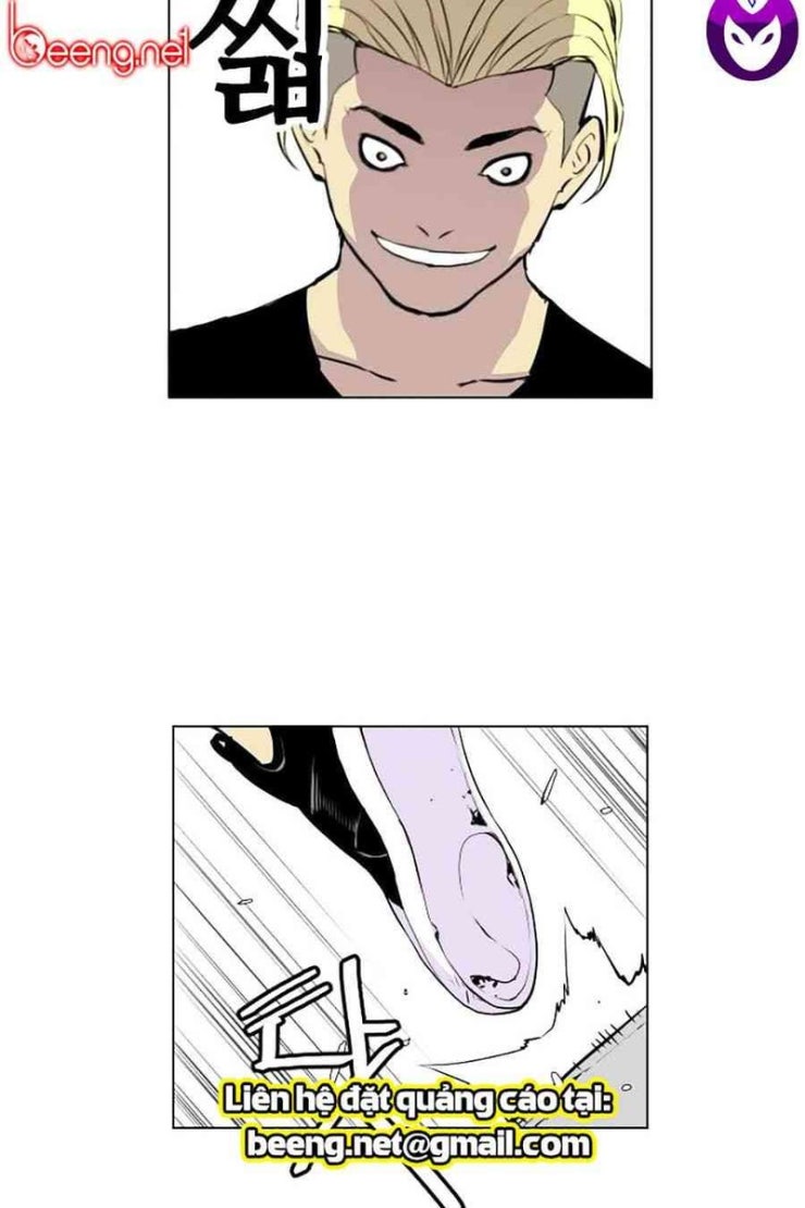 Gangster Học Đường - Page 35