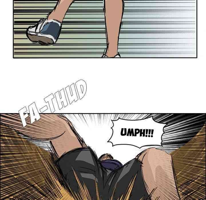 Bá Chủ Học Đường - Page 16