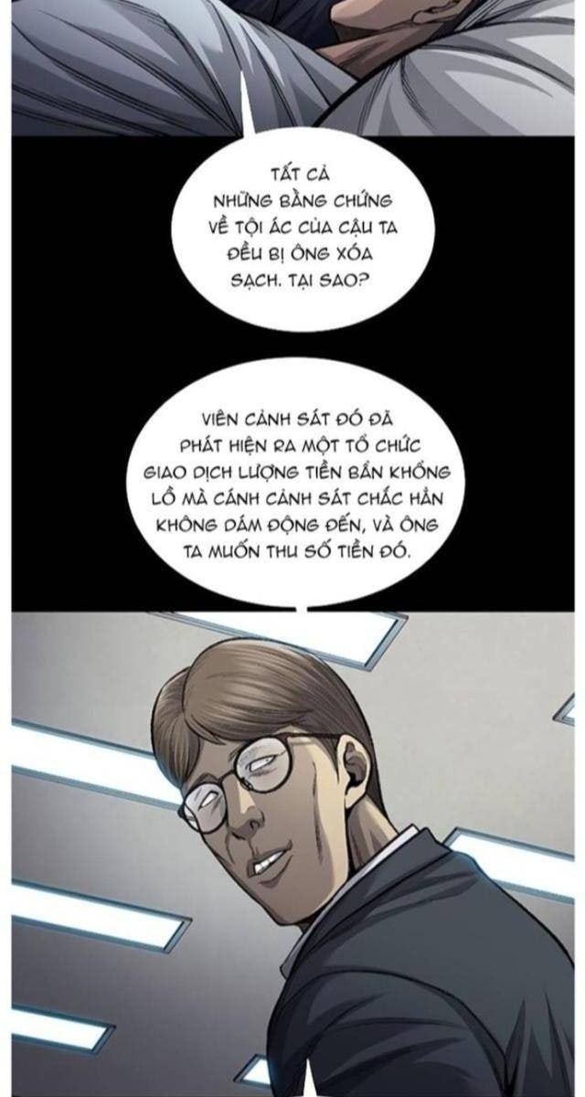 Thợ Săn Công Lý - Page 30