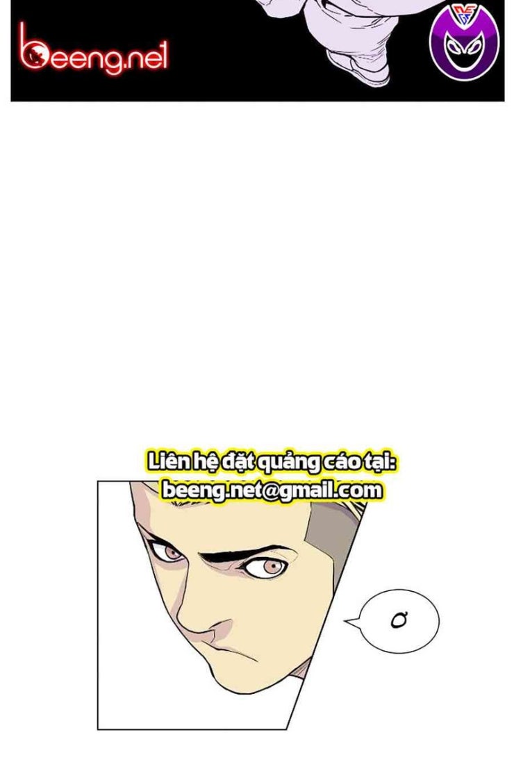 Gangster Học Đường - Page 34