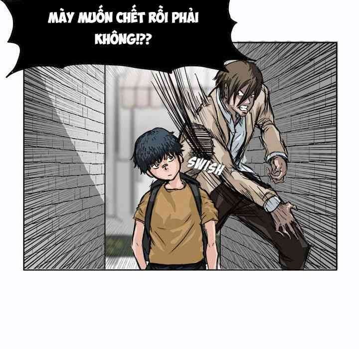 Bá Chủ Học Đường - Page 64
