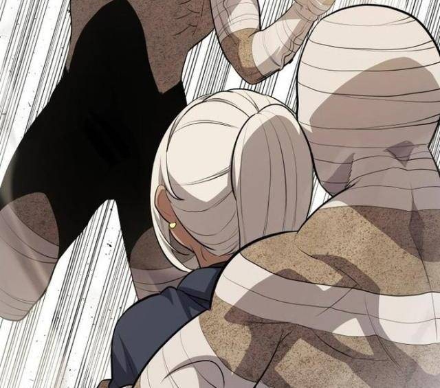 Chế Ngự Kiếm - Page 39