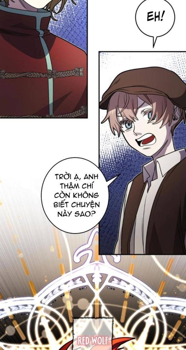 Người Điều Khiển Trò Chơi - Page 25