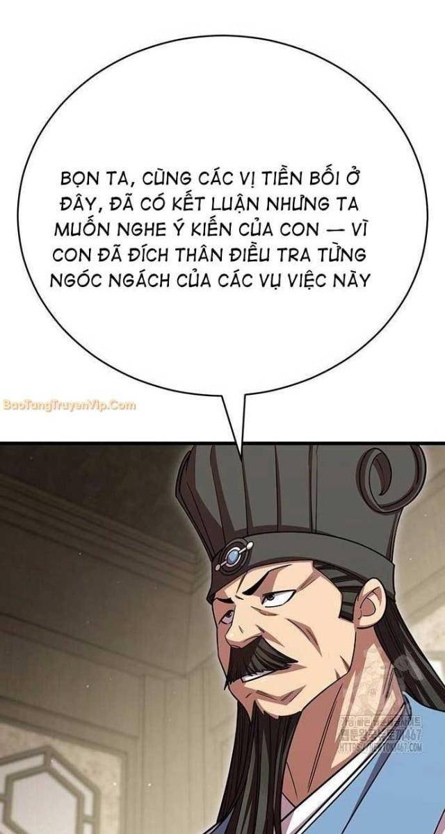 Thiên Hạ Đệ Nhất Đại Huynh - Page 27