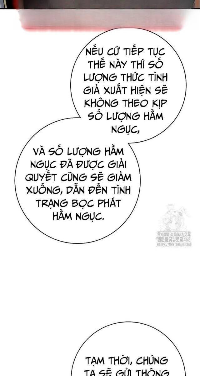 Anh Hùng Hồi Quy - Page 74