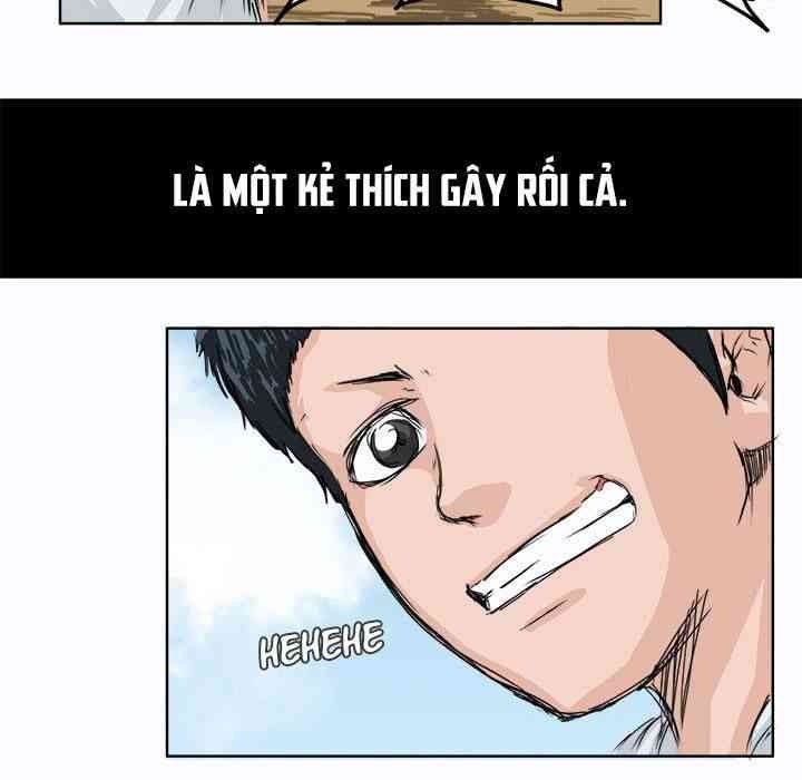 Bá Chủ Học Đường - Page 38