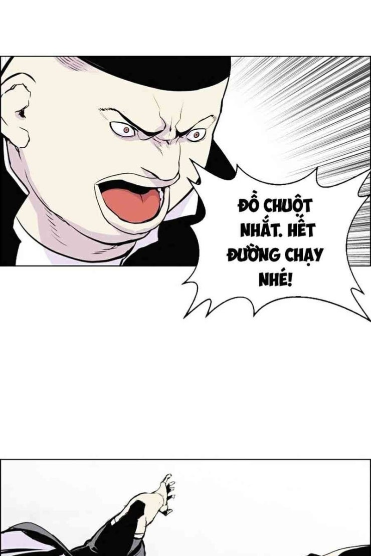 Gangster Học Đường - Page 87