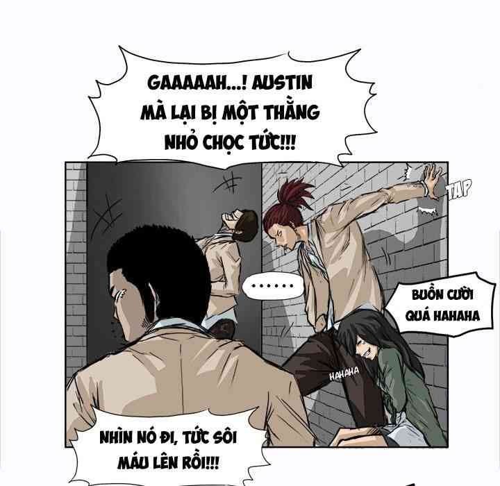 Bá Chủ Học Đường - Page 62