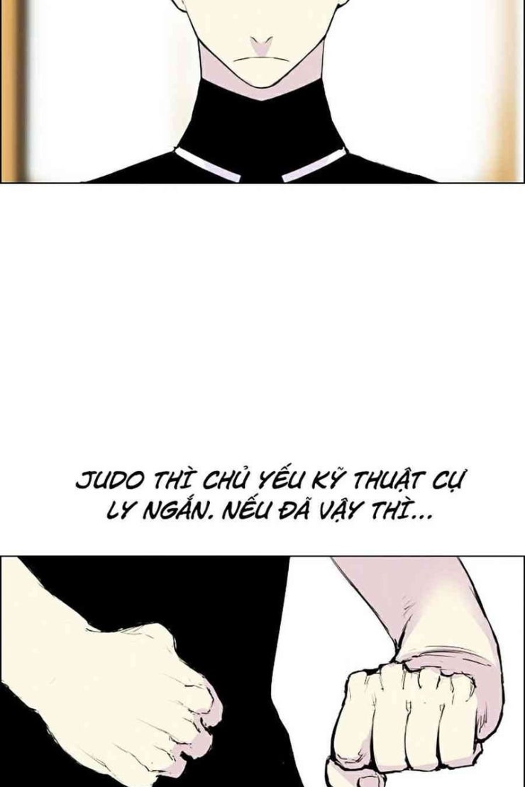 Gangster Học Đường - Page 17