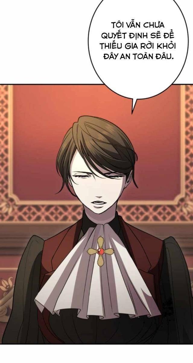 Người Điều Khiển Trò Chơi - Page 32