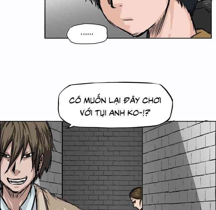 Bá Chủ Học Đường - Page 51