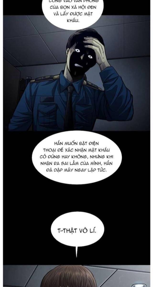 Thợ Săn Công Lý - Page 24
