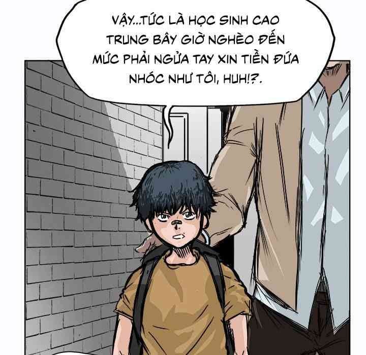 Bá Chủ Học Đường - Page 60