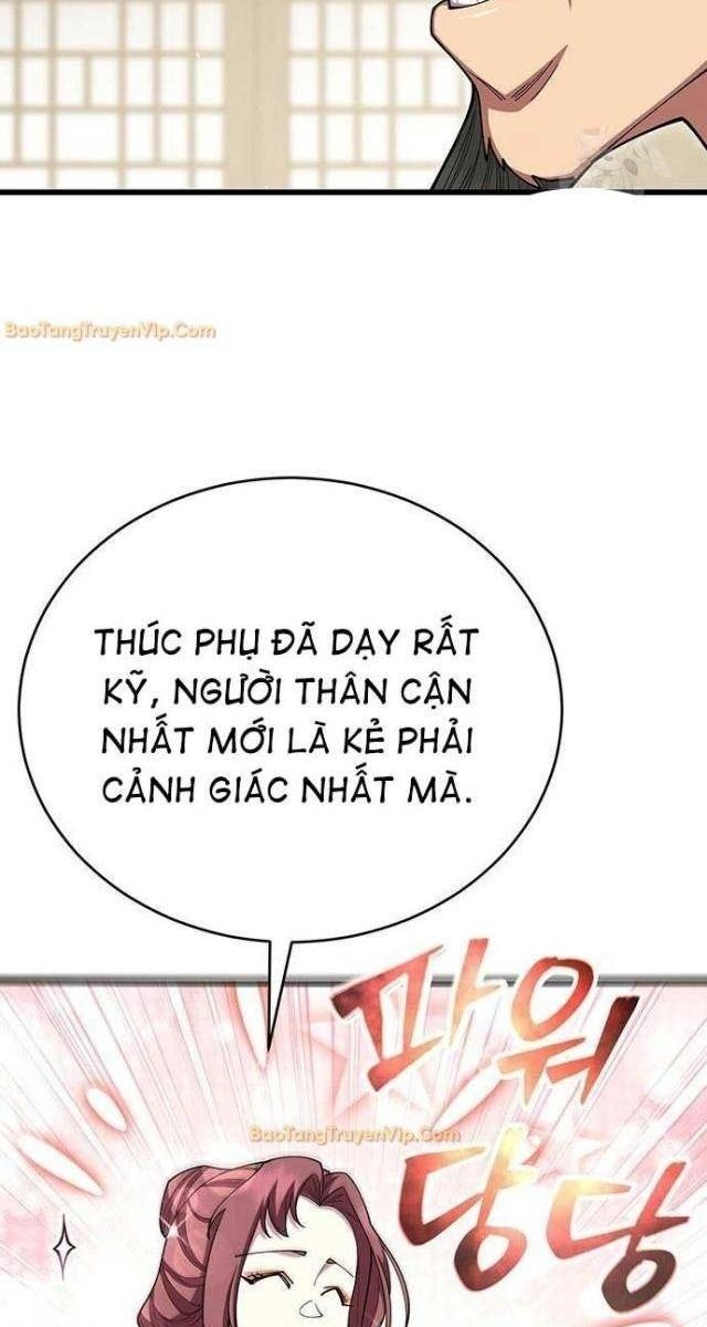 Thiên Hạ Đệ Nhất Đại Huynh - Page 6