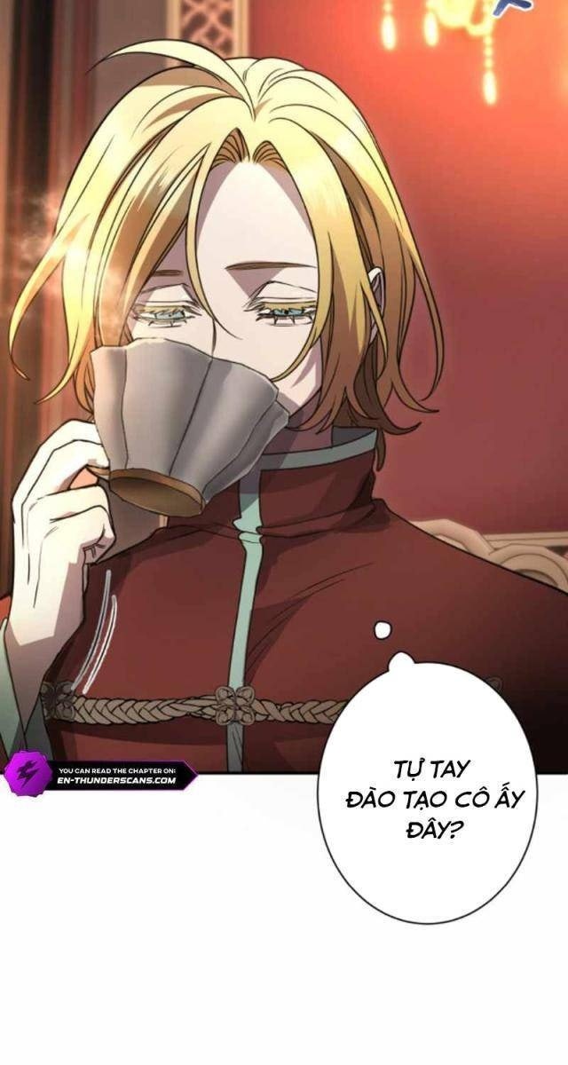 Người Điều Khiển Trò Chơi - Page 47