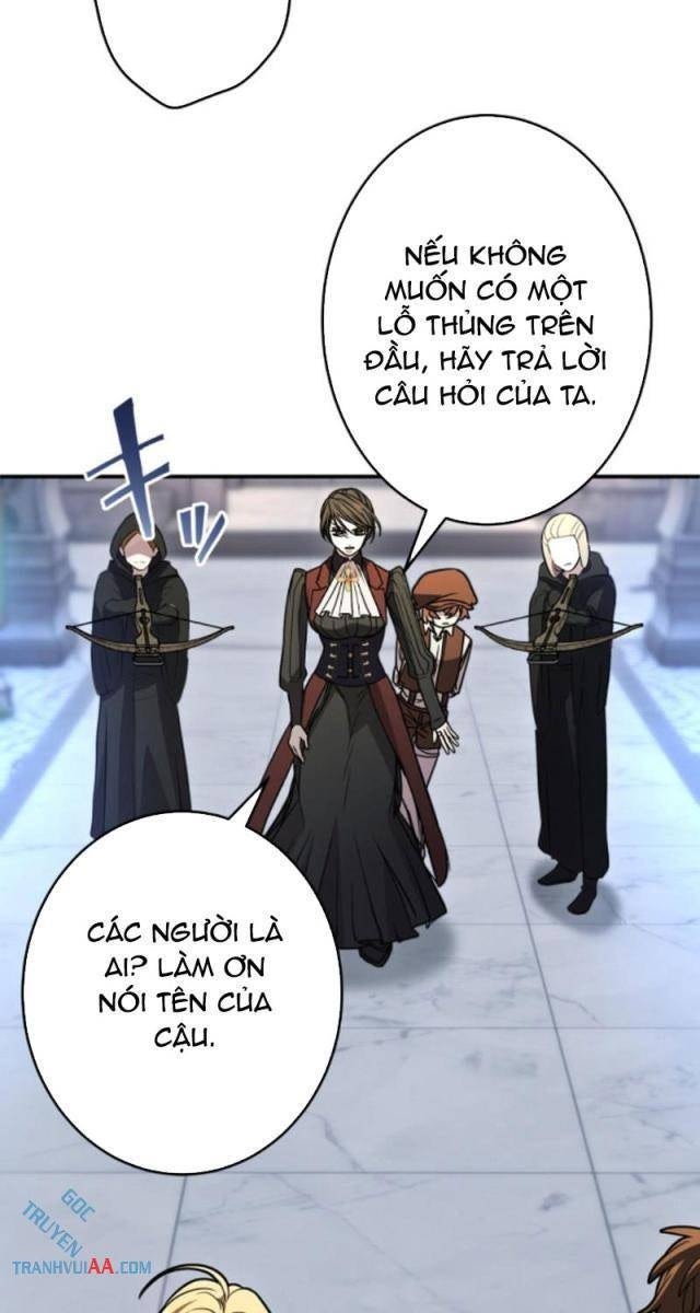 Người Điều Khiển Trò Chơi - Page 70