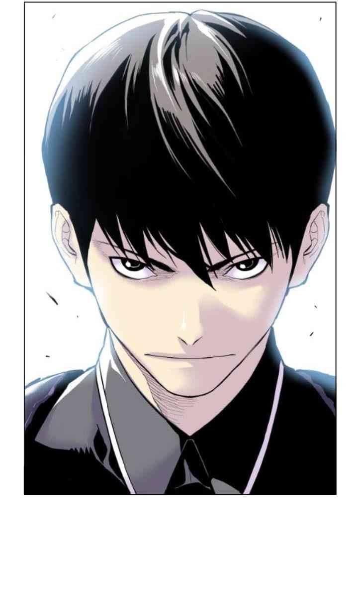 Gangster Học Đường - Page 27