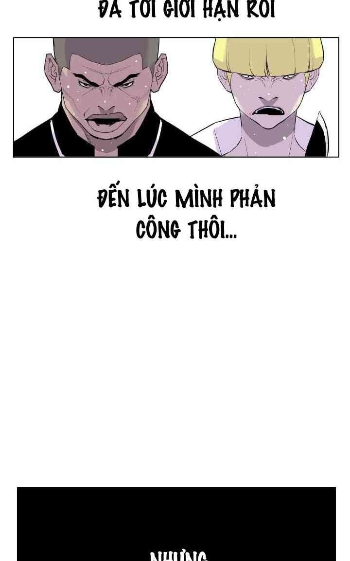 Gangster Học Đường - Page 138