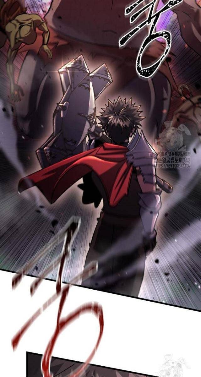 Dùng Búa Để Giải Cứu Thế Giới - Page 19