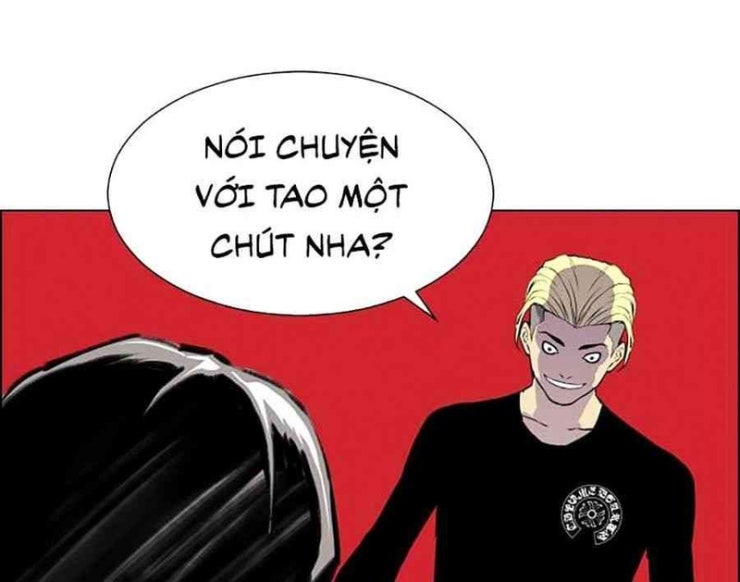 Gangster Học Đường - Page 32